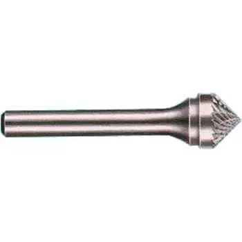 Твердосплавная коническая борфреза CNIC 31171