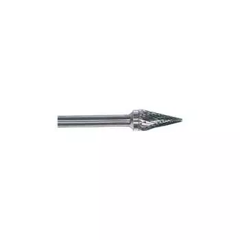 Твердосплавная коническая борфреза CNIC 29690