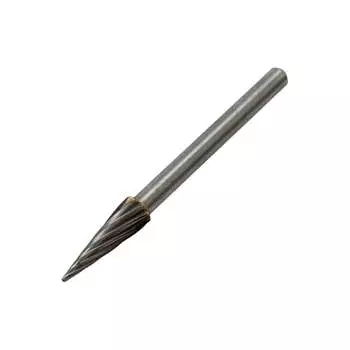 Твердосплавная коническая борфреза CNIC 29688