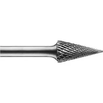 Твердосплавная коническая борфреза SOVIS M0613 15648