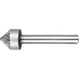 Твердосплавная коническая борфреза Твинтос 100400021 БУ000012777