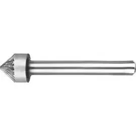 Твердосплавная коническая борфреза Твинтос 100400009 БУ000012765