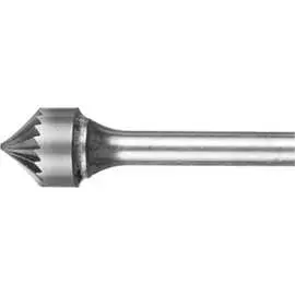 Твердосплавная коническая борфреза Твинтос 100300015 БУ000012659