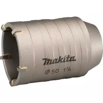 Твердосплавная коронка Makita
