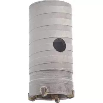 Твердосплавная коронка по бетону KRANZ KR-91-0417