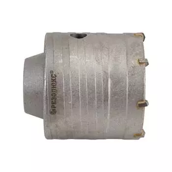 Твердосплавная коронка по бетону Резолюкс 60138