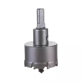 Твердосплавная коронка по металлу Diamond Industrial Cтандарт DIDHM40