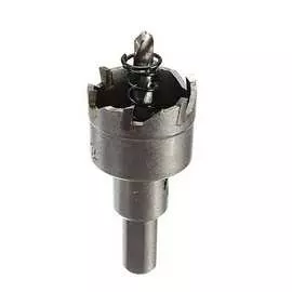 Твердосплавная коронка по металлу Strong СTК-04500032