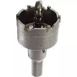 Твердосплавная коронка по металлу Strong СТК-04500041