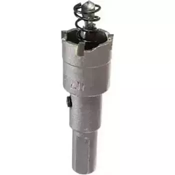 Твердосплавная коронка по металлу Strong СТК-045 СТК-04500016