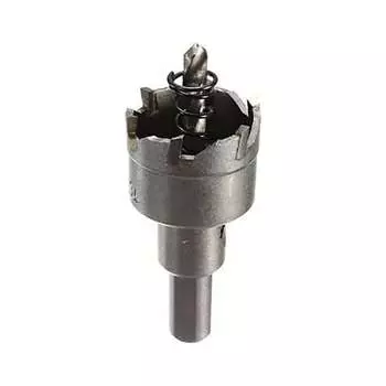 Твердосплавная коронка по металлу Strong СТК-04500029