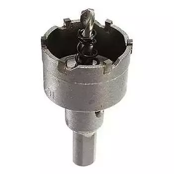 Твердосплавная коронка по металлу Strong СТК-04500044