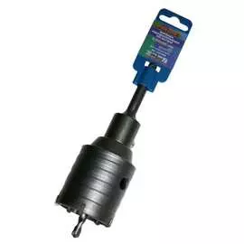 Твердосплавная коронка sds-plus ПРАКТИКА 034-694