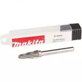 Твердосплавная насадка для ПШМ Makita