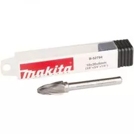 Твердосплавная насадка для ПШМ Makita