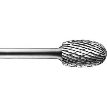 Твердосплавная овальная борфреза SOVIS E0610 15622