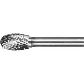 Твердосплавная овальная борфреза Твинтос 050600031