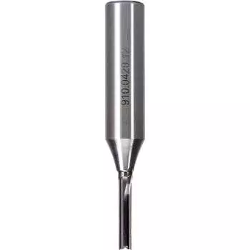 Твердосплавная пазовая фреза WOODWORK 910.0420.12