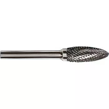 Твердосплавная пламевидная бор-фреза CNIC 31153