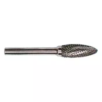 Твердосплавная пламевидная бор-фреза CNIC 59478