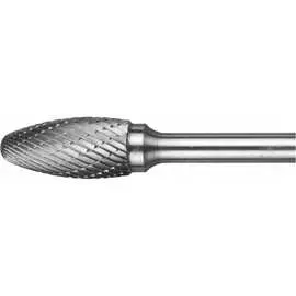 Твердосплавная пламевидная борфреза Твинтос 080200029