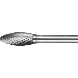 Твердосплавная пламевидная борфреза Твинтос 080100018