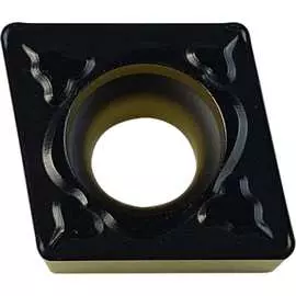 Твердосплавная пластина Debever Machining Solutions CCMT120408PMCP25