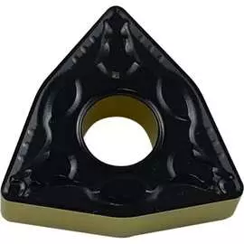 Твердосплавная пластина Debever Machining Solutions WNMG080408PMCP25