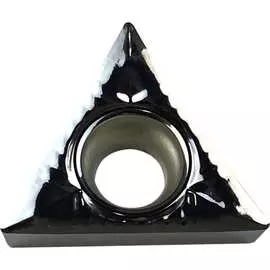 Твердосплавная пластина Debever Machining Solutions TCGT16T304NFN10