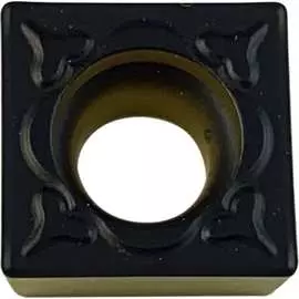 Твердосплавная пластина Debever Machining Solutions SCMT09T304PMCP25