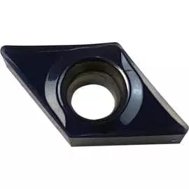 Твердосплавная пластина Debever Machining Solutions DCGT070204SMPS05
