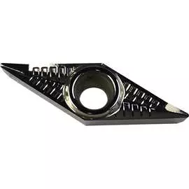 Твердосплавная пластина Debever Machining Solutions VCGT160404NFN10