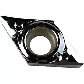 Твердосплавная пластина Debever Machining Solutions DCGT070204NFN10