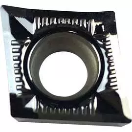 Твердосплавная пластина Debever Machining Solutions CCGT120404NFN10