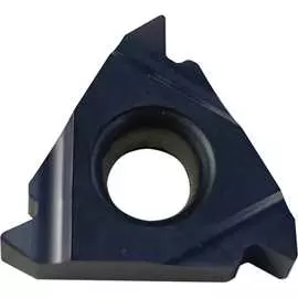 Твердосплавная пластина Debever Machining Solutions 16IR075CP20