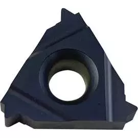 Твердосплавная пластина Debever Machining Solutions 16EL250CP20