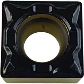 Твердосплавная пластина Debever Machining Solutions SCMT09T304PFCP15