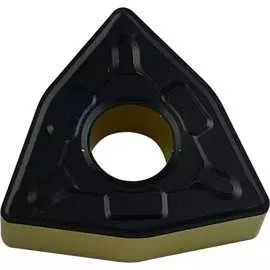 Твердосплавная пластина Debever Machining Solutions WNMG080408PRCP25