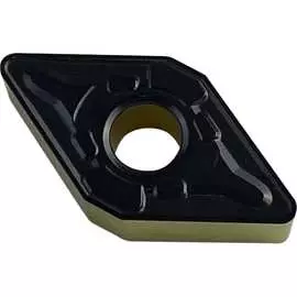 Твердосплавная пластина Debever Machining Solutions DNMG150612PRCP25