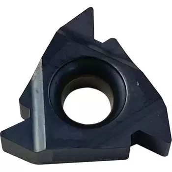 Твердосплавная пластина Debever Machining Solutions 16ELAG60CP20