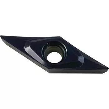 Твердосплавная пластина Debever Machining Solutions VCGT110302SMPS05