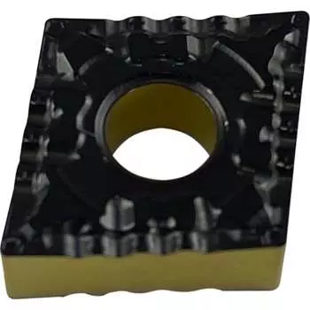 Твердосплавная пластина Debever Machining Solutions CNMG120404PFCP25