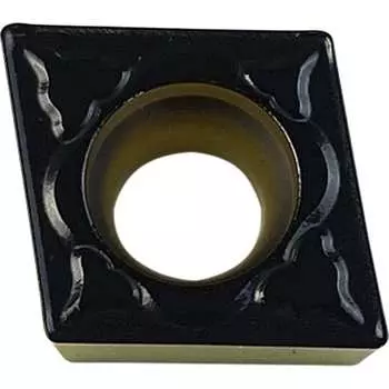 Твердосплавная пластина Debever Machining Solutions CCMT09T304PMCP25