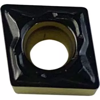 Твердосплавная пластина Debever Machining Solutions CCMT060204PFCP15