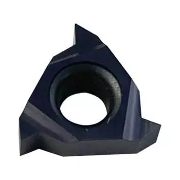 Твердосплавная пластина Debever Machining Solutions 16IRA55CP20