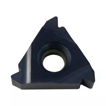 Твердосплавная пластина Debever Machining Solutions 22ER500CP20