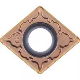 Твердосплавная пластина PANDA CNC