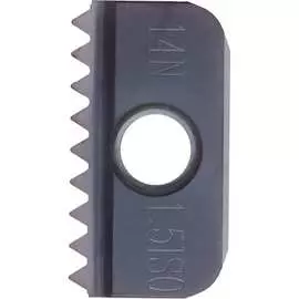 Твердосплавная пластина PANDA CNC