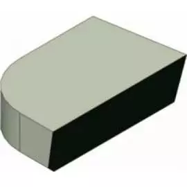 Твердосплавная пластина Sekira 07340 6673