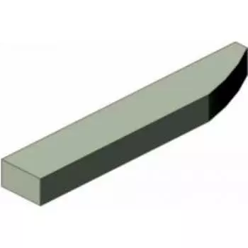 Твердосплавная пластина Sekira 26030 27733